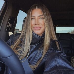 Meet your Posher, Lindsay